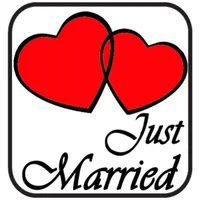 Just Married icon