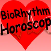 BioRhythm Horoscope icon