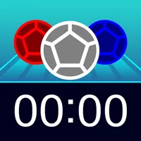 Boccia Timer icon