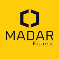 Madar Express - مدار اكسبرس icon