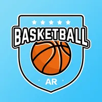 AR Basketball-Dunk Shot & Hit icon