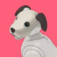 My aibo icon