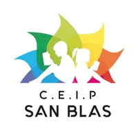 Ceip San Blas icon