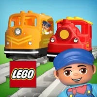 LEGO® DUPLO® Connected Train icon