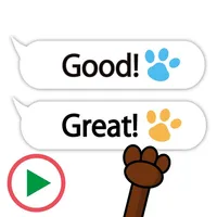 Animal hand Animation 2 icon