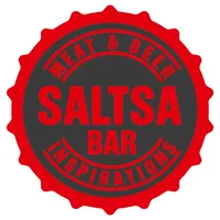 SALTSA BAR icon