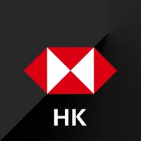 HSBC HK Business Express icon