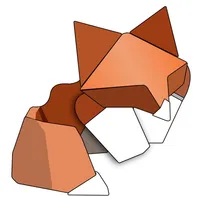 Origami Fun icon