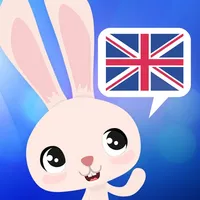 Lingo Rabbit - Learn English icon