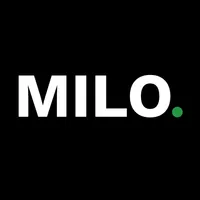 Mileage tracker by Milo icon