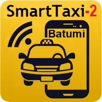 SmartTaxi-2 Batumi icon