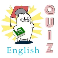 English Quiz icon