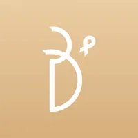 B+ 必订火 icon