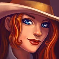 Alicia Quatermain (Platinum) icon