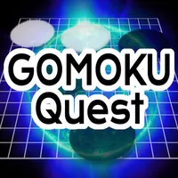 Gomoku Quest icon