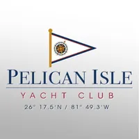 Pelican Isle Yacht Club icon