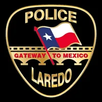 Laredo Police Department icon