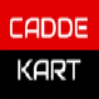 Cadde Kart icon