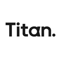 Titan: Smart Investing. icon