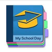 My School Day icon