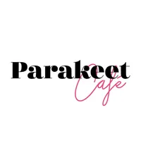 Parakeet Cafe icon