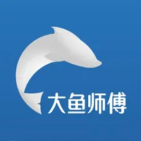 大鱼师傅-安装维修接单平台 icon