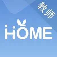 青蓝家园教师端 icon