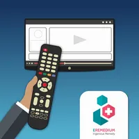 Medio Remote by Eremedium icon