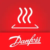 Danfoss Icon icon