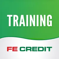 FE CREDIT - TRAINING icon