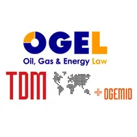 OGEL & TDM Law Journals icon