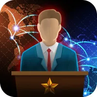 President Simulator icon