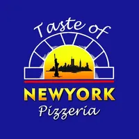 Taste Of New York Pizzeria icon