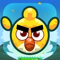 Flappy Adventure - Bird game ! icon