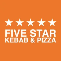 Five Star Kebab icon