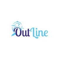 Out Line Tennis icon