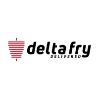 Delta Fry App icon