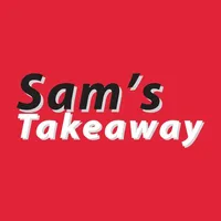 Sam's Takeaway Leixlip icon