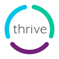 Thrive Hearing Control icon