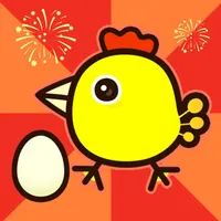 Happy Chicken 2023 icon