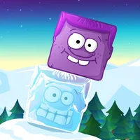 Icy PurpleHead: Big Box Escape icon