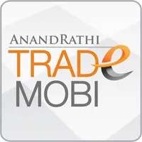 AnandRathi Trade Mobi New icon