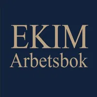 EkimArbetsbok icon