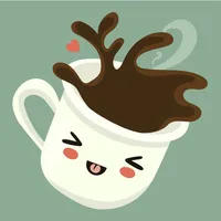 Good Morning Stickers icon