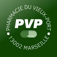 PVP - Pharmacie du Vieux Port icon