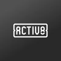 Activ8 Athlete icon