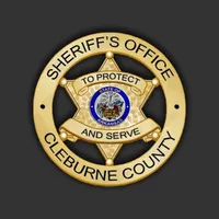 Cleburne County Sheriff AR icon