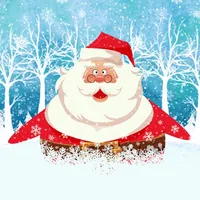 Christmas Fun Sticker icon