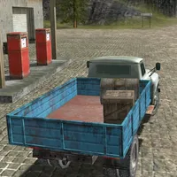 Cargo Drive icon