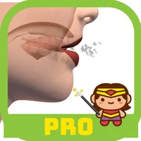 Speech Tutor Pro icon